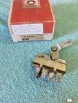 1966 Chevrolet Impala Caprice Biscayne W/ Atc Nos Heater Control Switch #3875847. Fixed Price $25.00.