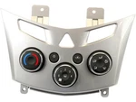 Hvac Control Panel For 16 Chevy Trax Lt Fwd Awd QH19W8. Fixed Price $124.27.