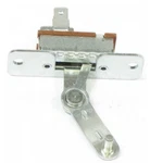 67-72 Chevy/gmc C/k Truck Heater Control Panel Blower Switch (non-factory Air). Fixed Price $23.45.