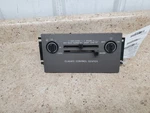 Temperature Control Base With Rear Defrost Fits 91-93 Caprice 308496. Fixed Price $53.25.