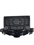 Audio Equipment Radio Vin 4TH Digit Limited Opt Uye Fits 11-16 Cruze B248-19. Fixed Price $29.00.