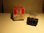 Hvac Blower Motor Relay Acdelco Gm Original Equipment 15-8166. Fixed Price $10.00.