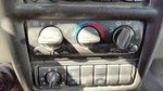 2000 Chevy Venture Temperature Control Module In Dash Heater Ac Head Unit Oem. Fixed Price $93.75.