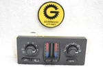2003-2006 Chevy Trailblazer Gmc Envoy Heater Temperature Hvac Climate Control. Fixed Price $34.23.