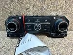 21 Chevrolet Silverado 1500 Heater Ac Temperature Climate Control Oem Lkq. Fixed Price $66.78.