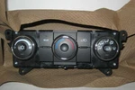 Hvac Control Panel Acdelco Gm Original Equipment Fits 09-12 Chevrolet Traverse. Fixed Price $99.00.