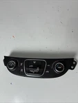 2016-2020 Chevrolet Malibu Climate Control Unit Heater A/c Temperature 23414952. Fixed Price $43.00.