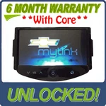 Unlocked Chevrolet Sonic Am Fm Satellite Radio Aux Wifi MP3 Mylink Receiver. Fixed Price $395.00.