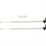 Oer K4006 1967-68 Camaro Without Ac Kick Panel Cables. Fixed Price $57.99.