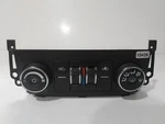 Fits 2006-11 Chevy Impala Heater A/c Control OEM:20800257. Fixed Price $56.99.
