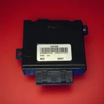 2006 Chevy Suburban Tahoe Rear Hvac Control Module Heater Yukon 15201869. Fixed Price $63.14.
