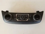 14 Chevrolet Chevy Impala Climate Control Panel Temperature Unit A/c Heater. Fixed Price $41.97.
