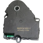 New Hvac Heater Blend Door Actuator Passenger Right Side Chevy Olds Yukon Rh. Fixed Price $19.79.