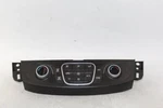 Temperature Control Front Fits 2018 Chevrolet Traverse Oem #30404. Fixed Price $40.00.
