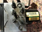 2007-2010 Gmc Sierra 2500 3500 Anti Lock Brake Pump Module Assembly Oem. Fixed Price $126.99.