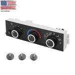 Heater Climate Control Module For 08-22 Gmc Savana Chevy Express 2500 3500 4500. Fixed Price $45.88.