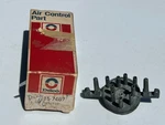 Nos Delco 15-7467 A/c Temperature Control Vacuum Select Valve 7931936 1971-76 Gm. Fixed Price $125.00.