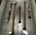 2019 Chevrolet Silverado 2500 Front Drive Shaft Oem 115K Miles - LKQ419535875. Fixed Price $147.55.