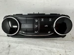 Chevrolet Trailblazer 2021-2023 Heat/ac Controller Front. Fixed Price $123.50.