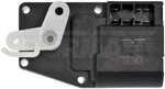 Dorman 604-950 Hvac Air Door Actuator Fits Chevrolet T6500. Fixed Price $53.53.