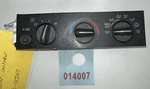 1999 Astrovan Temp Control In Dash Fits 1996-2005 Chevy Gmc Safari 014007. Fixed Price $63.99.