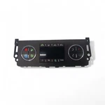 2008 2011 Chevrolet Silverado 1500 Heat A/c Climate Control Panel Oem. Fixed Price $99.99.