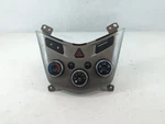 2013 Chevrolet Sonic Ac Heater Climate Control 95282239 XYI90. Fixed Price $36.29.