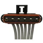 Standard Motor Products S945HT Blower Resistor High Temperature Connector. Fixed Price $76.99.
