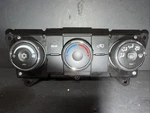 09-12 Chevrolet Traverse A/c Heater Temperature Control Switch # 25977432 Oem. Fixed Price $29.99.