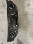 Dash Temperature Control From 2017 Chevrolet Volt 12031469. Fixed Price $106.94.