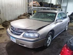 Temperature Control With Dual Zone Opt CJ3 Fits 00-03 Impala 2056556. Fixed Price $52.66.