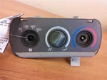 92 93 94 Gmc Suburban 1500 Temperature Control W/ac Roof Mounted Rear. Fixed Price $36.00.