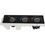 Ac Heater Climate Control Module Panel Chevy Astro 1996 2005 599127. Fixed Price $65.99.
