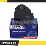 Fit Chevrolet Malibu Pontiac G6 Saturn Aura 5-PIN Heater A/c Blend Door Actuator. Fixed Price $16.99.