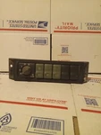 Oem Dash Switch Panel 10409294 Pontiac Montana 2001-2005 Rear Wiper Fog Fan Cont. Fixed Price $26.69.