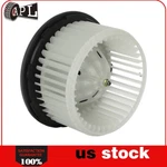 A/c Heater Blower Motor W/ Fan Cage For Silverado Chevy Gmc Cadillac Hummer H2. Fixed Price $35.88.