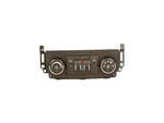 Hvac Control Panel For 12-16 Chevy Impala Limited YJ56R3. Fixed Price $199.27.