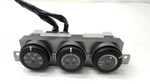 Nissan X Trail 2001-2006 Climate Control Panel Air Conditioning 27500EQ410. Fixed Price $68.55.