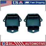Marmon Ride Control Engine Mount 2X Fits Chevrolet Bel Air Biscayne Pz. Fixed Price $43.52.