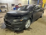 Used A/c Temperature Control Module Fits: 2016 Chevrolet Malibu Cent. Fixed Price $70.40.
