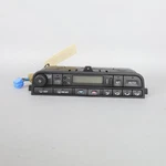 1995-2003 Jaguar XJ8 Xjr Climate Control Panel LJA7690BB Oem. Fixed Price $46.64.