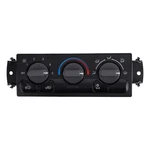 Ac Climate Control Module For Chevy Silverado Avalanche 1500 2500 2002 599-266. Fixed Price $45.26.