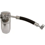 Gpd 1411309 A/c Accumulator For Chevy Chevrolet Camaro Pontiac Firebird 98-02. Fixed Price $39.54.