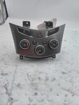 2015 Chevrolet Trax A/c Selector Switch Maroon Oem 95321932 23K Miles. Fixed Price $82.49.