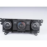 Acdelco 15-74102 Heating And Air Conditioning Control Panel. Fixed Price $254.93.