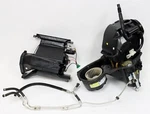 1995 C4 Corvette Hvac Heater Core A/c Evaporator Box Used Oem Gm. Fixed Price $250.00.