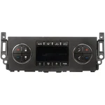 Dorman Hvac Control Module For Chevrolet Silverado Gmc Sierra 2007 2008 2009. Fixed Price $215.67.