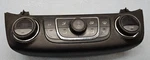 14-20 Impala Dash A/c Hvac Heater Climate Temperature Control Panel Black. Fixed Price $28.79.