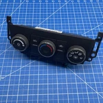 2006 2013 Chevy Impala Heater Temperature Hvac Climate Control 25802935. Fixed Price $39.99.