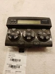 Toyota Runner Ac Heater Temperature Control Limited 2003 2004 Oem. Fixed Price $144.99.
